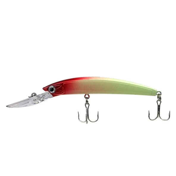 Sea Horse Crystals Deep Diver 9 Cm 10,5 Gr F.Blood ürün görseli 1