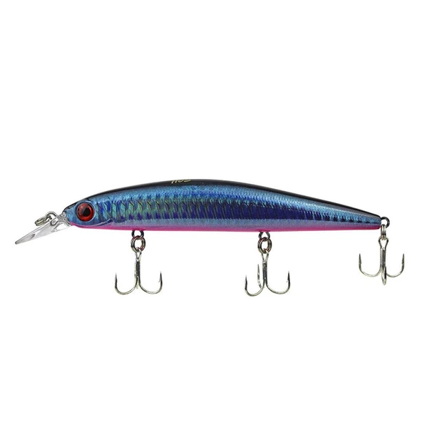 Sea Horse 110S Surf Driver 11Cm 20Gr Blr-16# - 1