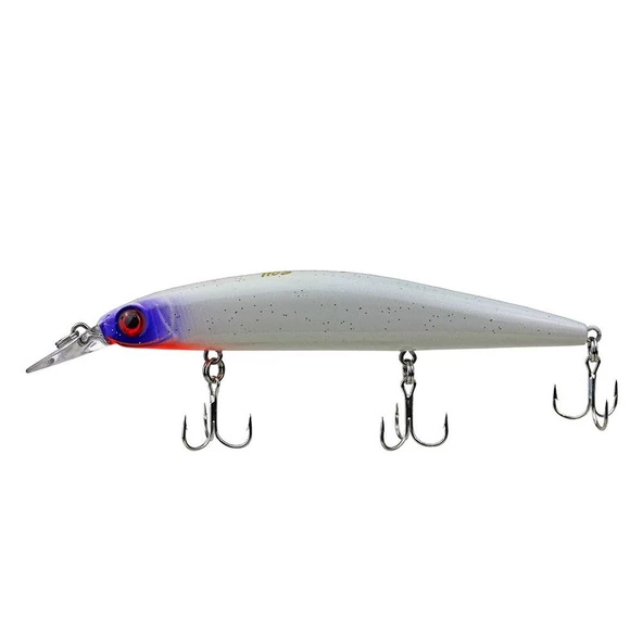 Sea Horse 110S Surf Driver 11Cm 20Gr Bmk-05# - 1