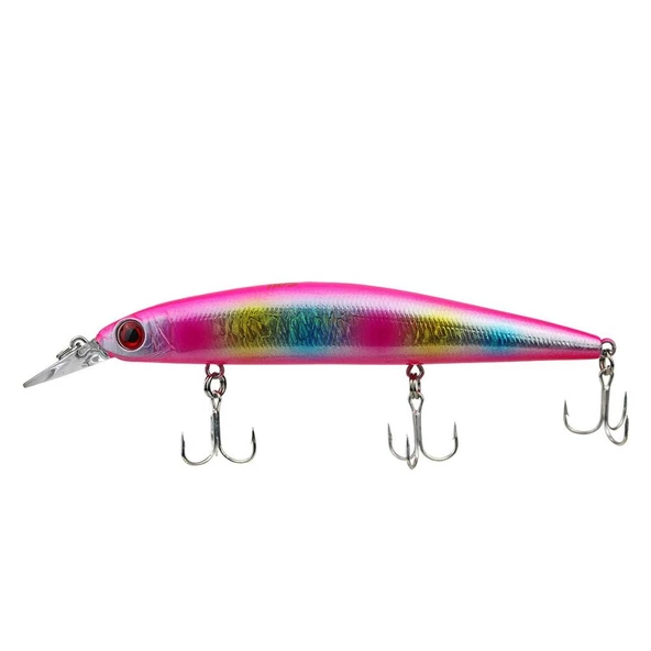 Sea Horse 110S Surf Driver 11Cm 20Gr Krb-14#