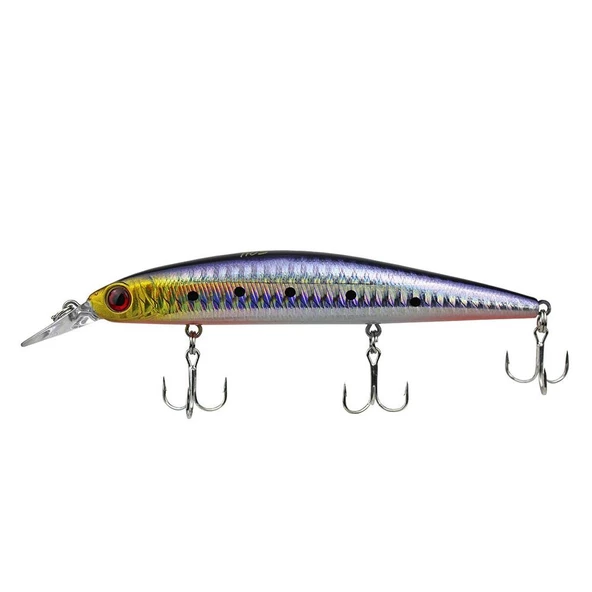 Sea Horse 110S Surf Driver 11Cm 20Gr Bsl-15# - 1