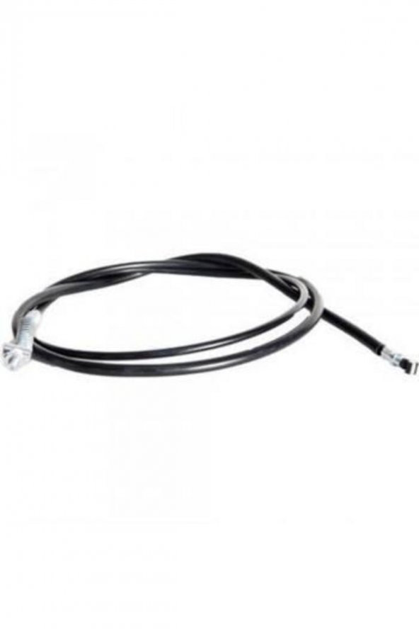 Motosiklet Arka Fren Teli Scooter [212 Cm] - Resim 2