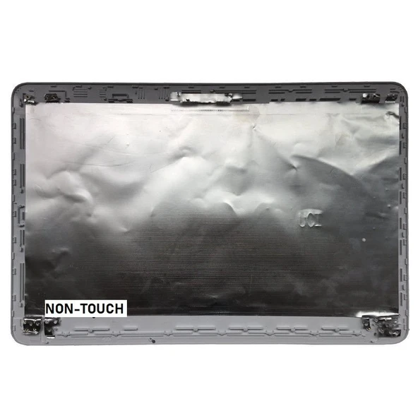 Sony Vaio SVF1521M6E Lcd Cover Kapak Siyah (Non-Touch) ürün görseli 1