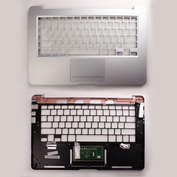 Casper Nirvana CGA Ultrabook Üst Kasa ürün görseli 1