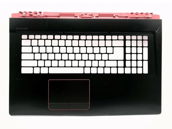 MSI GL738RC Üst Kasa ürün görseli 1