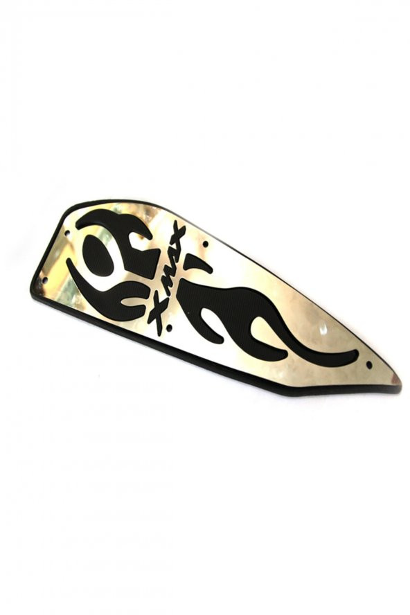 Yamaha Xmax 250 Basamak Takımı 2018 Öncesi Modeller Uyumlu - 3