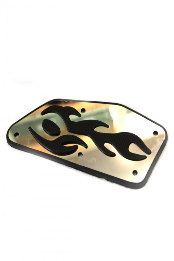 Yamaha Xmax 250 Basamak Takımı 2018 Öncesi Modeller Uyumlu - 4