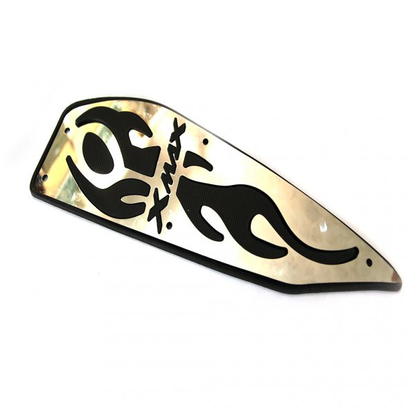 Yamaha Xmax 250 Basamak Takımı 2018 Öncesi Modeller Uyumlu - 6