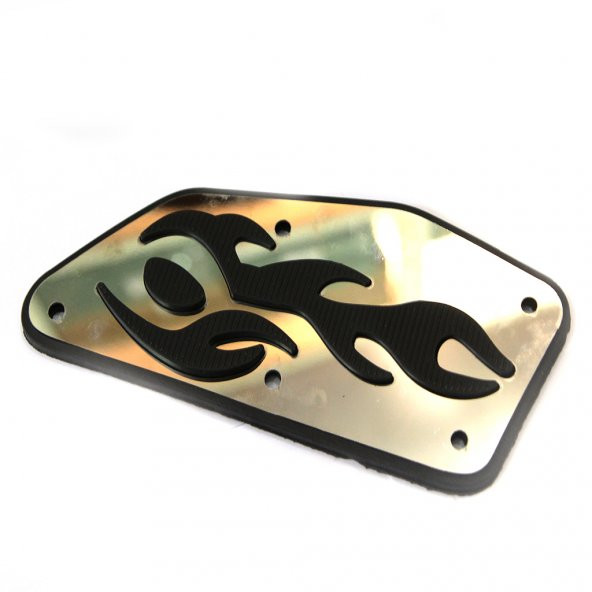 Yamaha Xmax 250 Basamak Takımı 2018 Öncesi Modeller Uyumlu - 7