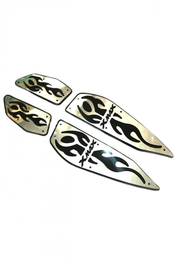 Yamaha Xmax 250 Basamak Takımı 2018 Öncesi Modeller Uyumlu - 8