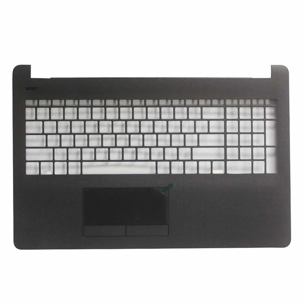 Hp 15-bs030nt Üst Kasa Siyah