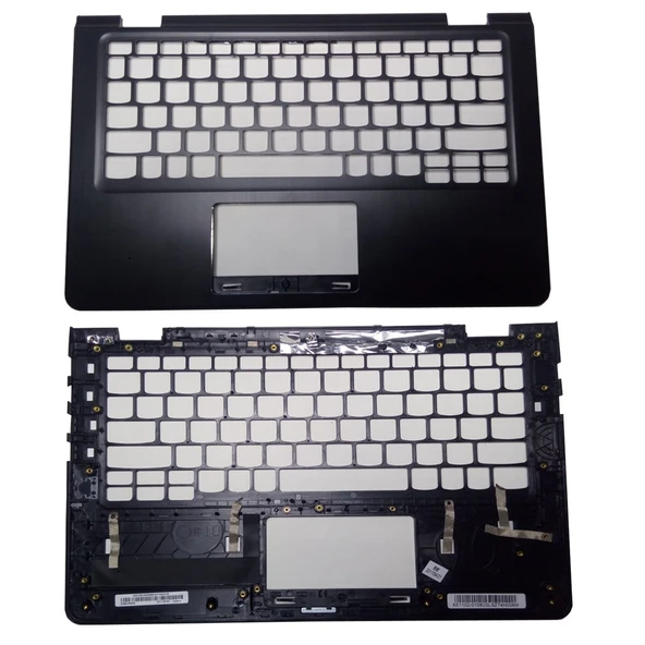Lenovo Yoga 300 80M100F9TX Üst Kasa ürün görseli 1