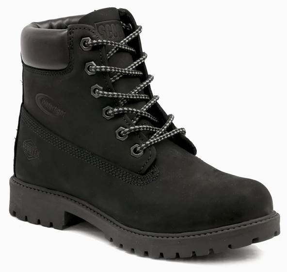 Scooter 4080 G Syh/Nbk Bayan Ayakkabı Çizme-Bot Bot ürün görseli