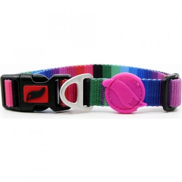 Tailpetz Weecol Wave Collar Köpek Boyun Tasması S Boynu 25-40cm Köpeklere