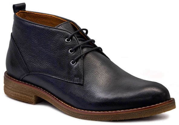 Freefoot 6550 Siyah Erkek Ayakkabı Bot ürün görseli