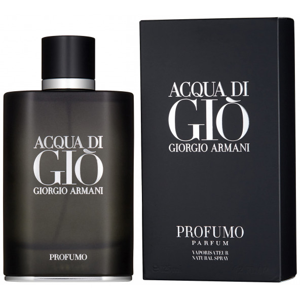 Giorgio Armani Acqua Di Gio Profumo EDP 125 ml Erkek Parfüm