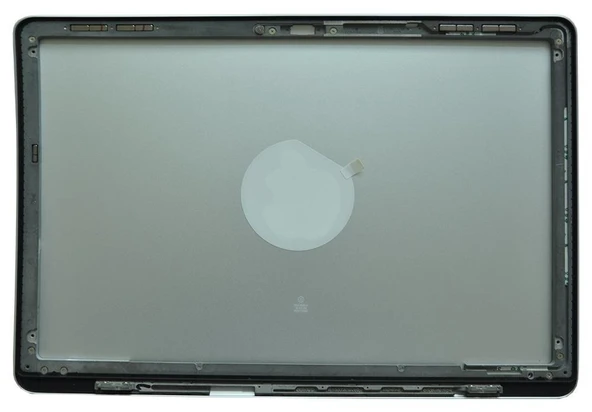 Apple MacBook Pro MB991CH/A Lcd Cover Kapak V1 - 1