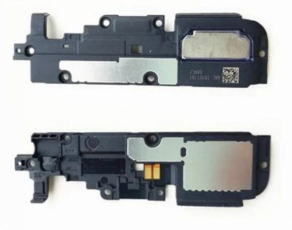 Xiaomi Redmi Note 6 Zil Bazır Hoparlör