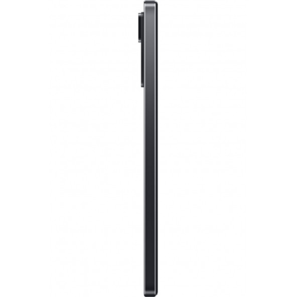 Xiaomi Redmi Note 11 Pro 8GB+128GB Siyah Cep Telefonu - 3