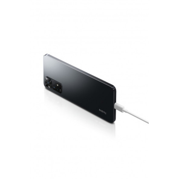 Xiaomi Redmi Note 11 Pro 8GB+128GB Siyah Cep Telefonu - 4