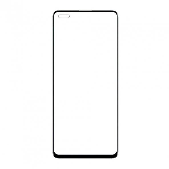 İnfinix Zero 8 Okalı Dokunmatik Ön Cam X687 - EKRAN DEĞİLDİR