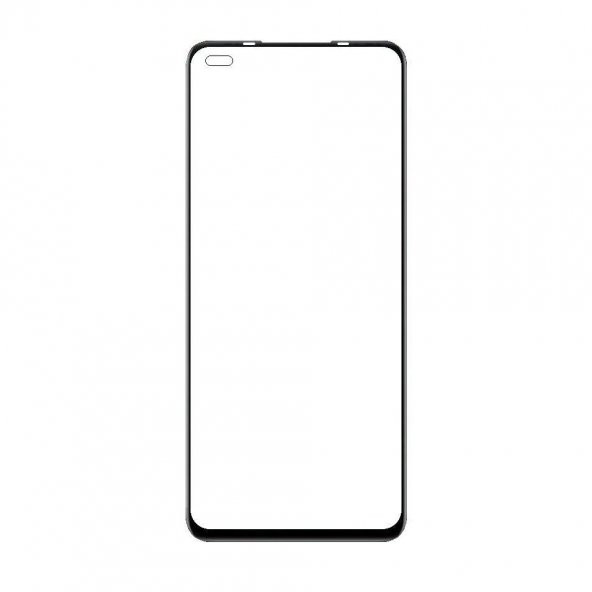 İnfinix Note 8 Okalı Dokunmatik Ön Cam X692 - EKRAN DEĞİLDİR