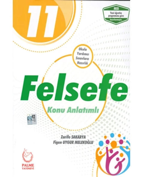 11.SINIF FELSEFE KONU ANLATIMLI