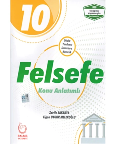 10.SINIF FELSEFE KONU ANLATIMLI