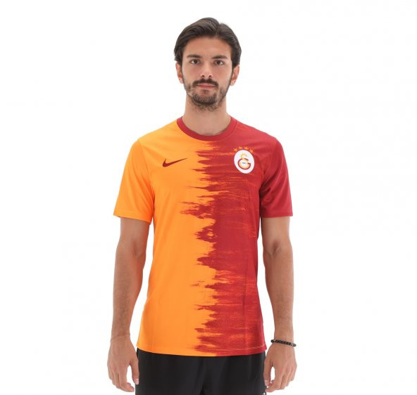 Galatasaray Orijinal İsme Özel Forma 20/21 Hediyelik Ahşap Kutulu - 2