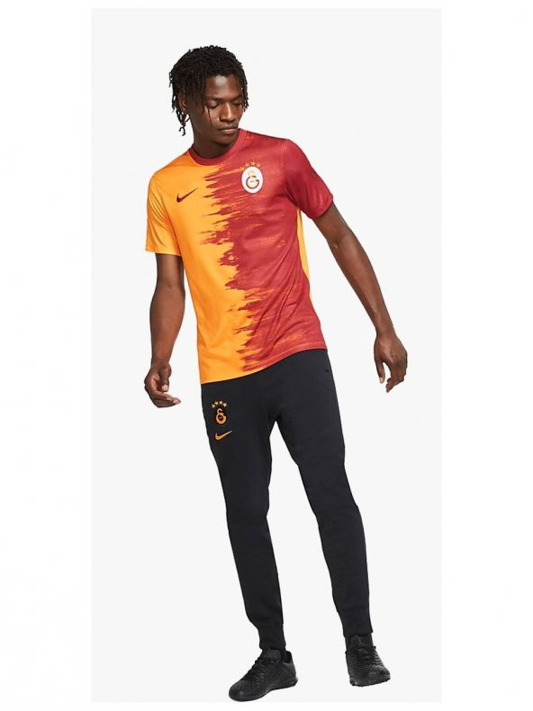 Galatasaray Orijinal Yeni Sezon Forması Özel Ahşap Kutulu - 3