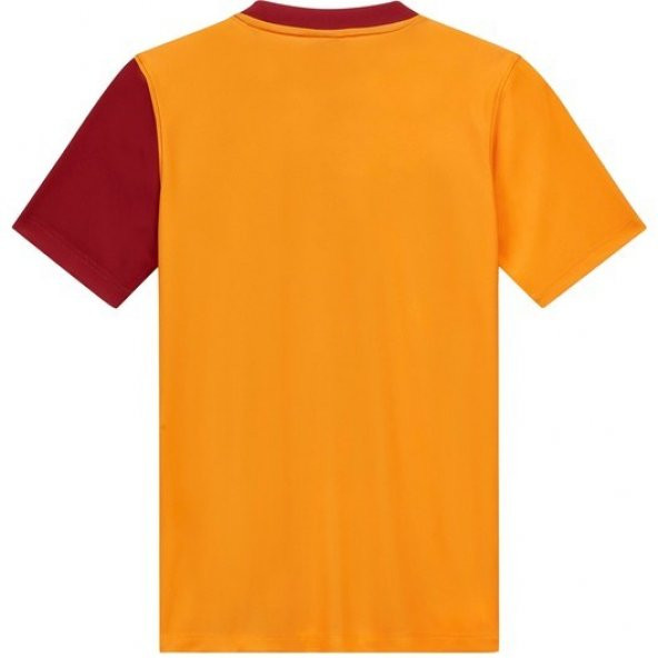 Galatasaray Orijinal Çocuk Forma 2021 Hediyelik Ahşap Kutulu - 4