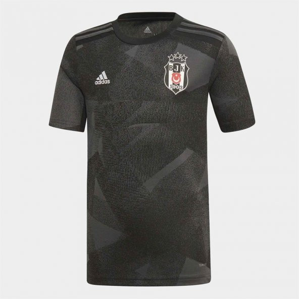Beşiktaş Orijinal Forma Hediyelik Ahşap Kutulu - 2