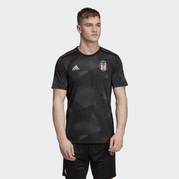 Beşiktaş Orijinal Forma Hediyelik Ahşap Kutulu - 4