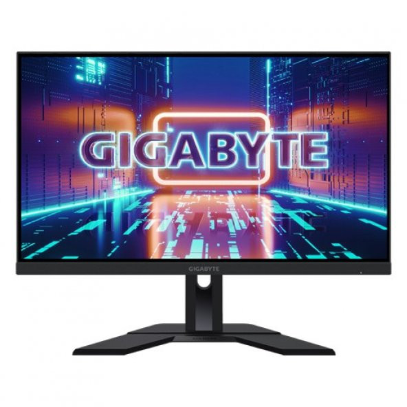 (OUTLET) Gigabyte M27F 27" 1MS 144Hz 1MS  FreeSync FHD IPS KVM Gaming Monitör - 1