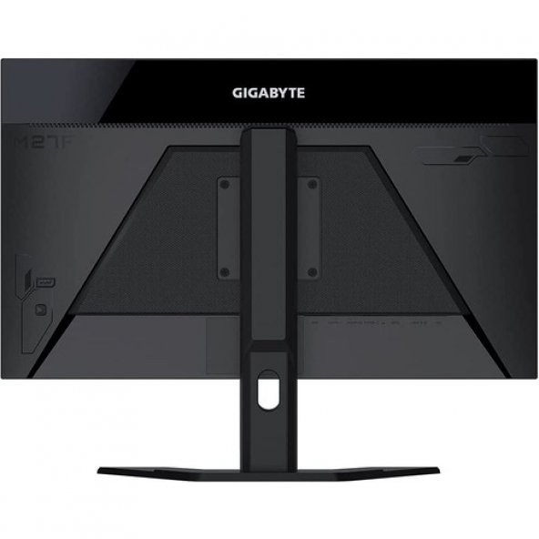 (OUTLET) Gigabyte M27F 27" 1MS 144Hz 1MS  FreeSync FHD IPS KVM Gaming Monitör - 4