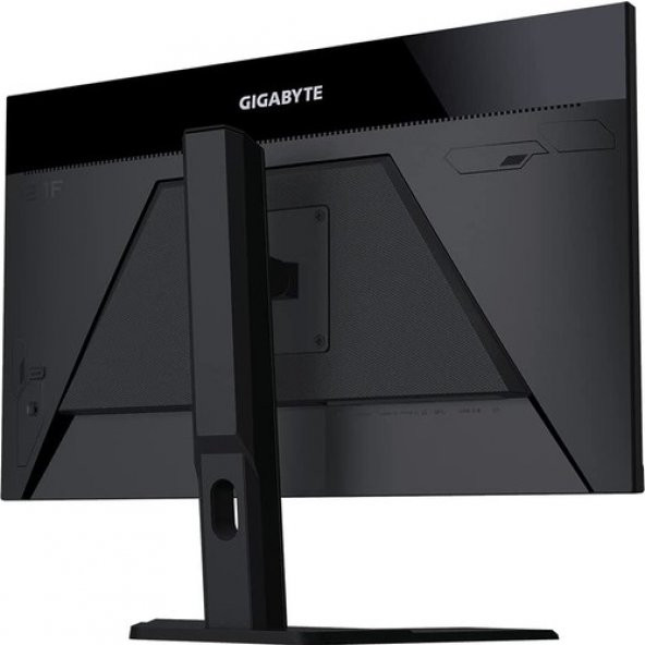 (OUTLET) Gigabyte M27F 27" 1MS 144Hz 1MS  FreeSync FHD IPS KVM Gaming Monitör - 5