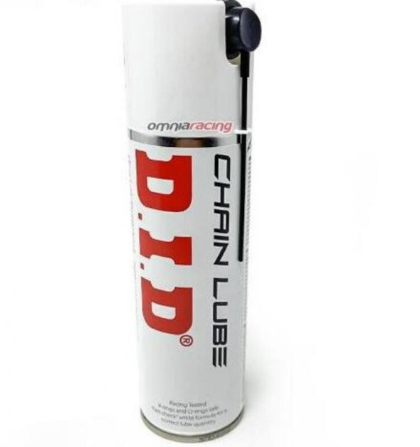 D.I.D ZİNCİR YAĞI 300ML