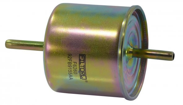 Ford Fiesta 1989-2002 F6260   WK79-ZP8012FM-KL61-H141WK-PP865