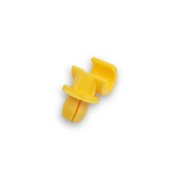 Seat Leon 3 2013-2020 Kaput Destek Demiri Tutucu Klipsi 1U0823397 - 4