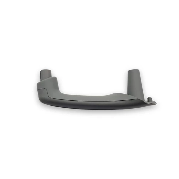 VW Golf 4 1998-2004 Sağ Arka İç Çekme Kapı Kolu Gri 1J4867180A - 3