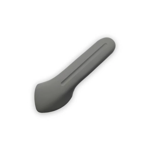 VW Golf 4 1998-2004 Sol Arka İç Çekme Kapı Kolu Gri 1J4867179A