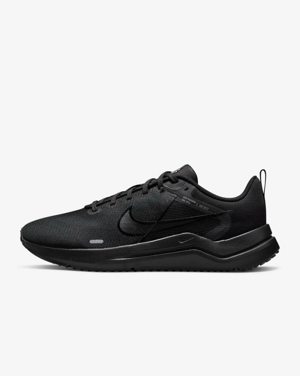 Nike DD9293-002 Downshifter 12 Erkek Koşu Ayakkabı