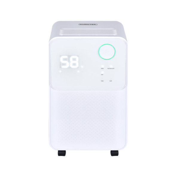 Kurutek KT12A Ev Tipi Nem Alma Cihazı