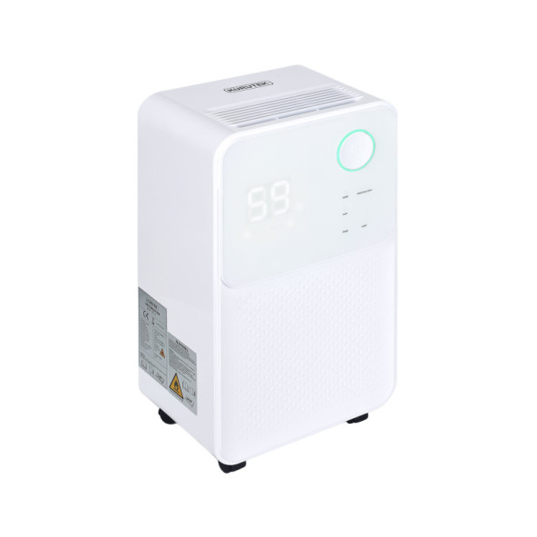 Kurutek KT12A Ev Tipi Nem Alma Cihazı - 2