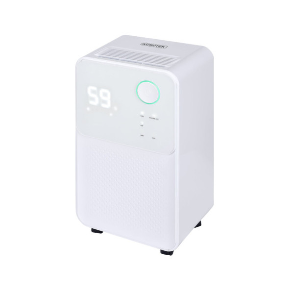 Kurutek KT12A Ev Tipi Nem Alma Cihazı - 3