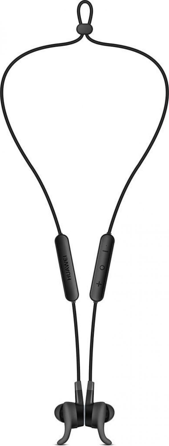 Huawei AM61 Bluetooth Kulaklık, Siyah outlet - 2