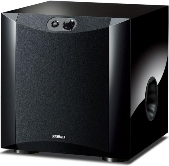 Yamaha Ns Sw 300 Subwoofer