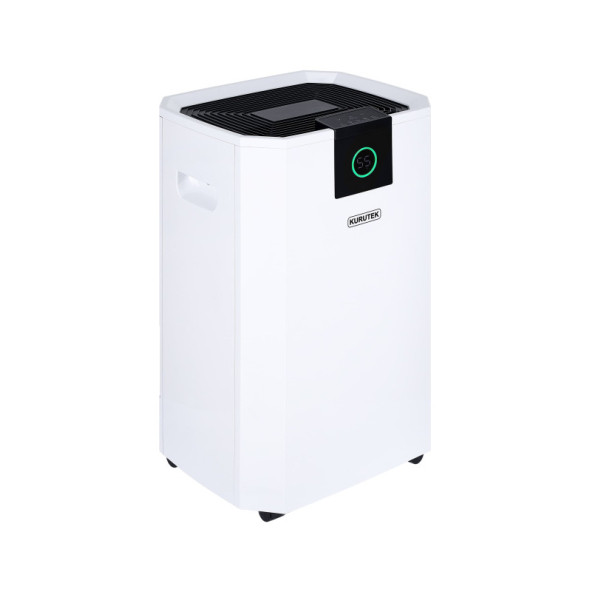 Kurutek KT50A Ev Tipi Nem Alma Cihazı