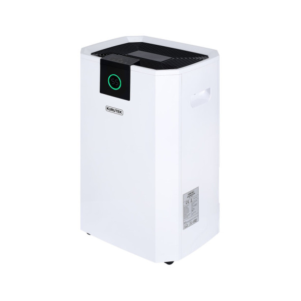 Kurutek KT50A Ev Tipi Nem Alma Cihazı - 4