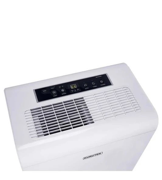 Kurutek KT55A Ev Tipi Nem Alma Cihazı - 4